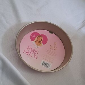 Cake pan